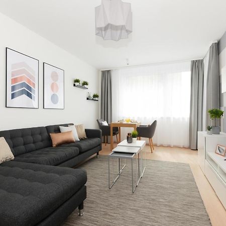 Pure Happiness Apartment บูดาเปสต์ ภายนอก รูปภาพ