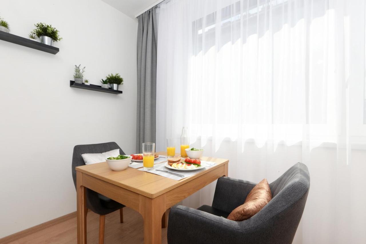 Pure Happiness Apartment บูดาเปสต์ ภายนอก รูปภาพ