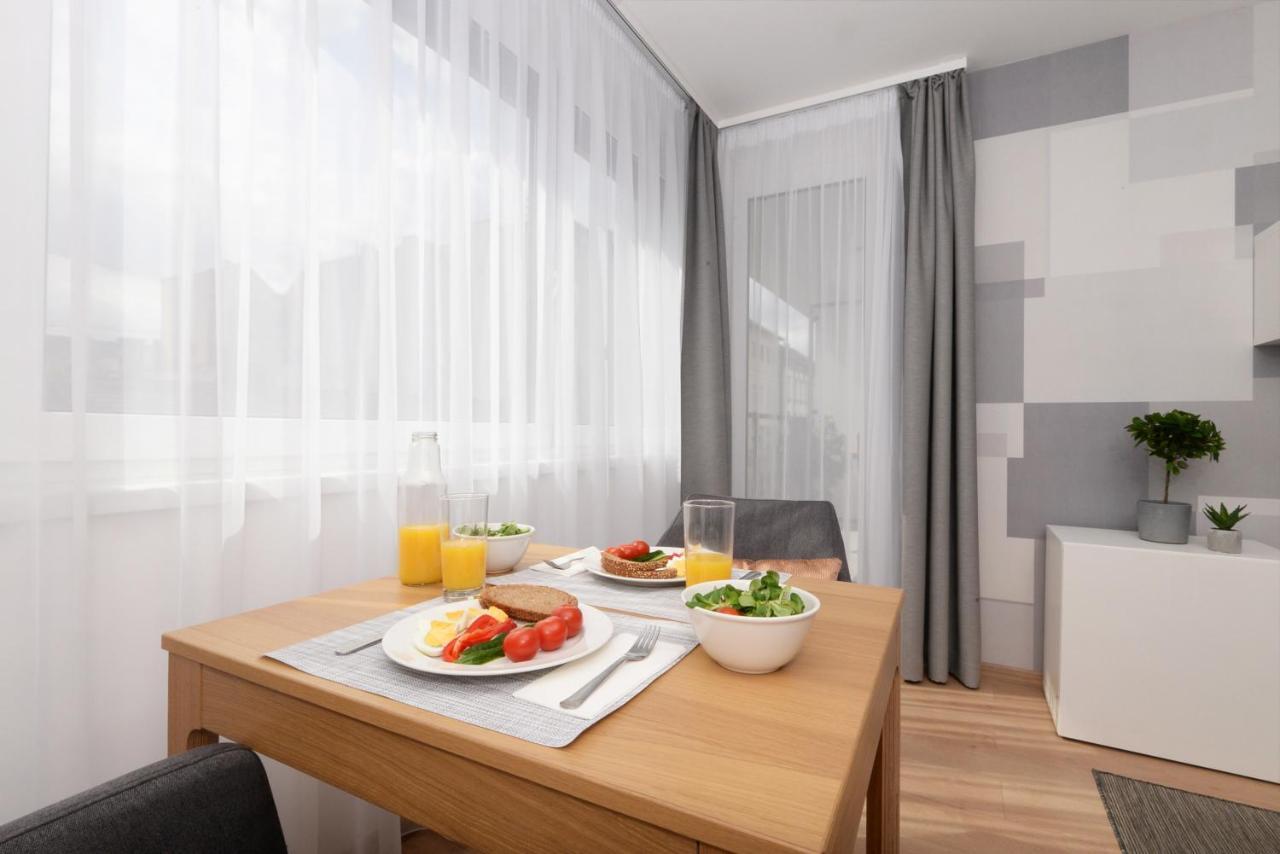 Pure Happiness Apartment บูดาเปสต์ ภายนอก รูปภาพ